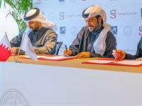 Sergio Garcia’s firm to design new course for Bahrain equestrian club