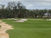New Gordon Lewis-designed course opens at Lakewood Ranch in Florida