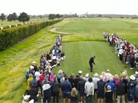 South Africa’s Fancourt resort opens new nine-hole course