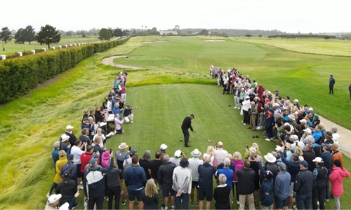 South Africa’s Fancourt resort opens new nine-hole course
