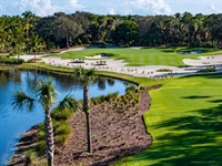Addison Reserve: Return on investment