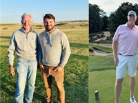Steve Smyers and Craig & Coyne golf design firms merge