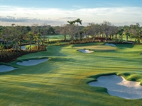 The Club at Quail Ridge: Delivering the dramatic