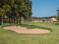 Zinkand completes restoration of bunkering at Old Elm