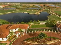 Fry/Straka to redesign Sarasota National in spring 2026