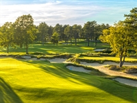 Golf Club Föhr: Reinvented for a new century
