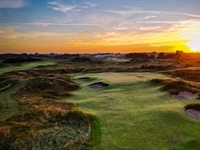 Royal Birkdale nears completion of course changes ahead of 2026 Open