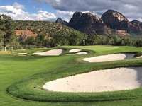 Seven Canyons: Desert drama