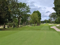Singapore Island to reopen back nine of Island course in summer 2025