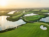 Vinpearl Golf Léman: New pearls for Vietnam