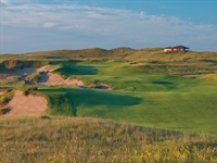 Are bunkers getting too pretty for their own good?