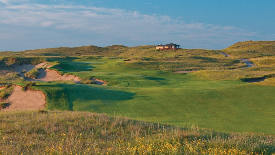 Are bunkers getting too pretty for their own good?