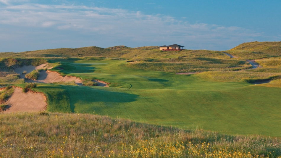 Are bunkers getting too pretty for their own good?