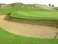 Love Golf Design to upgrade bunkers on Rising Sun course at Mountain...