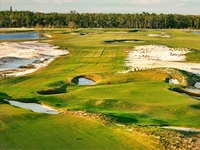 Jim Wagner and Rusty Mercer discuss Kinsale design and build