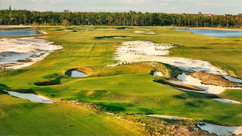 Jim Wagner and Rusty Mercer discuss Kinsale design and build