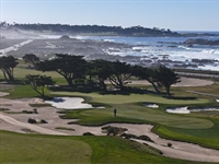 Zinkand nears completion of Shore course renovation at Monterey Peninsula