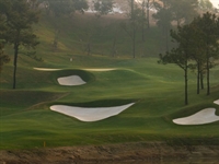 New Faldo Design course opens at Silk Path club in Vietnam