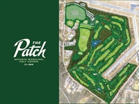 Tiger Woods’ TGR Design to create new Augusta short course