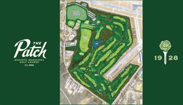 Tiger Woods’ TGR Design to create new Augusta short course