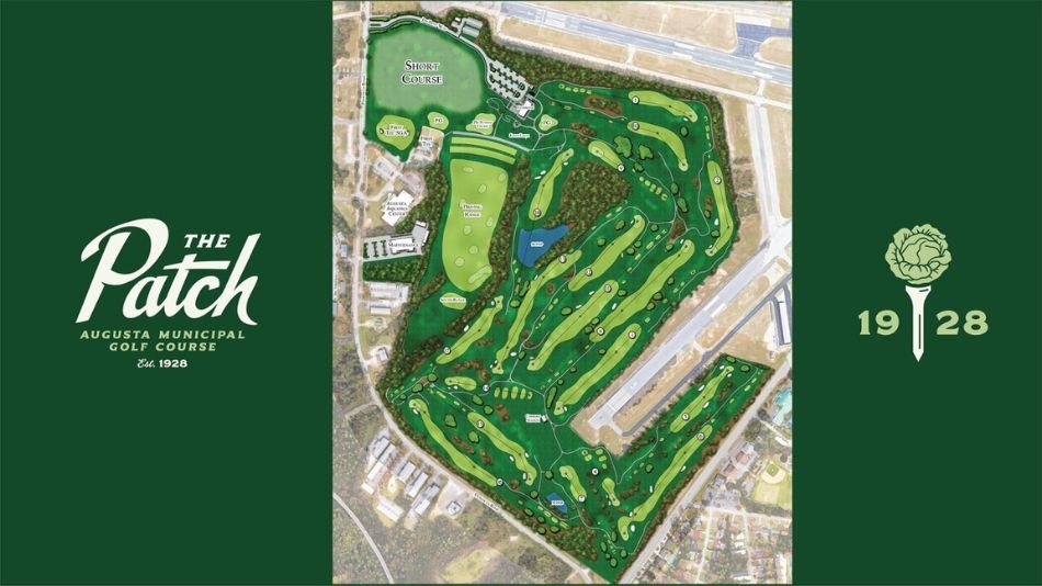 Tiger Woods’ TGR Design to create new Augusta short course