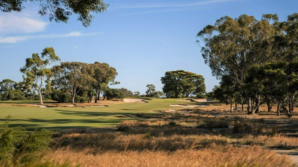 The future of vegetation management on Sandbelt courses