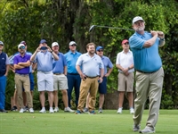 Beau Welling completes renovation of Pete Dye’s Oak Marsh course on...