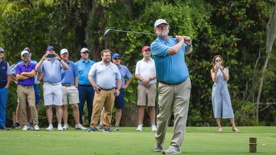 Beau Welling completes renovation of Pete Dye’s Oak Marsh course on Amelia Island