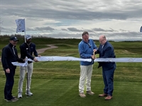 Fox Harb’r in Nova Scotia unveils reimagined Ocean course