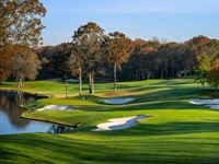 Quail Hollow: An interview with Tom Fazio