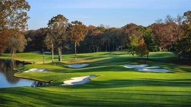 Quail Hollow: An interview with Tom Fazio