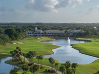 Kipp Schulties completes East course renovation at Wycliffe G&CC
