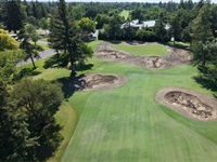Golfplan begins renovating greens and bunkers at California’s El Macero