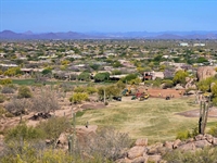 Heritage Links begins work on $10m renovation at Desert Highlands