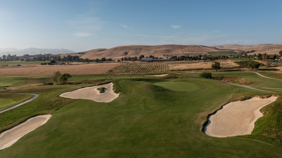 California’s Poppy Ridge set to open following Jay Blasi redesign