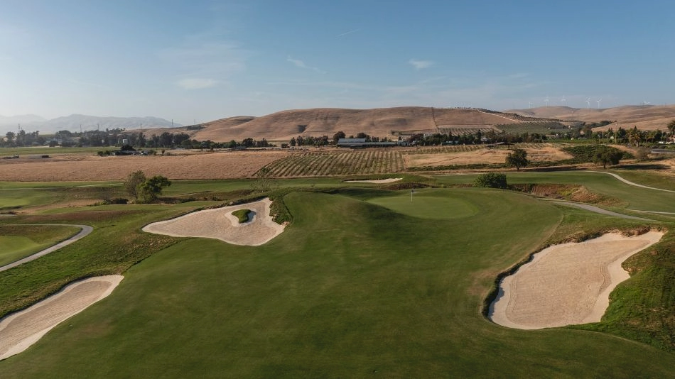 California’s Poppy Ridge set to open following Jay Blasi redesign