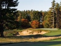 The International will reopen Pines course for member play in June 2025