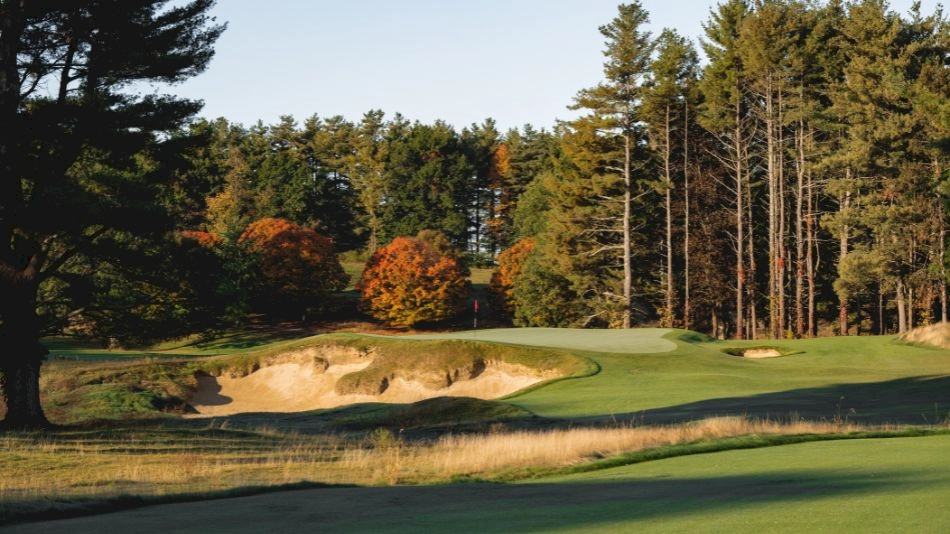 The International will reopen Pines course for member play in June 2025