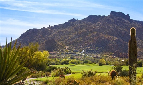 Casa Verde Golf begins North course renovation at Boulders resort