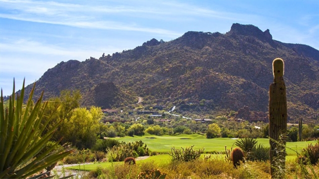 Casa Verde Golf begins North course renovation at Boulders resort