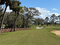 South course at Apogee Club: New scenery for second act