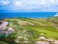 Trump Turnberry set to reopen Ailsa course following Ebert renovation