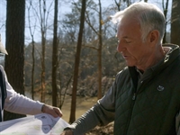 Steve Smyers designs new course for Reynolds Lake Oconee