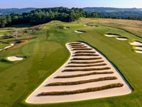 Oakmont: An interview with Gil Hanse