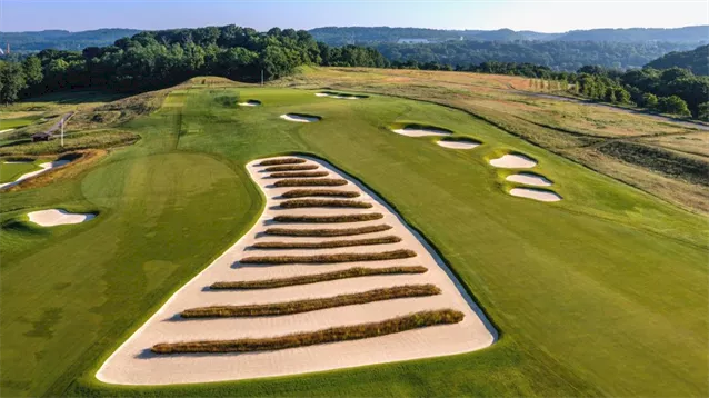 Oakmont: An interview with Gil Hanse