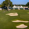 “We concluded that we would do our best to figure out what iteration of each hole was the most compelling,” says Hanse (USGA/Fred Vuich)