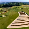 Oakmont Country Club near Pittsburgh, Pennsylvania, is hosting its tenth US Open on 12-15 June 2025 (USGA/Fred Vuich)