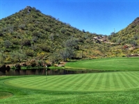 Rees Jones returns to renovate course features at Quintero