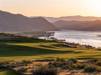 DMK serves up ‘different dish’ with Scarecrow course at Gamble Sands