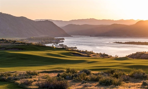 DMK serves up ‘different dish’ with Scarecrow course at Gamble Sands